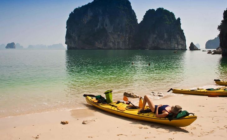 Туры во Вьетнам 2026 из Узбекистана: цены, тренды и выгодные предложения